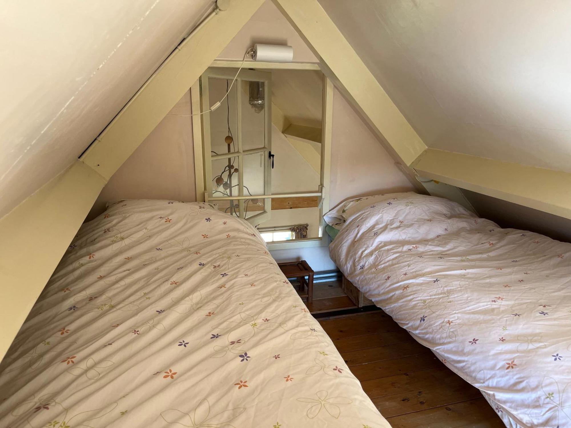 Apartment Doevelsteeg Ommen *