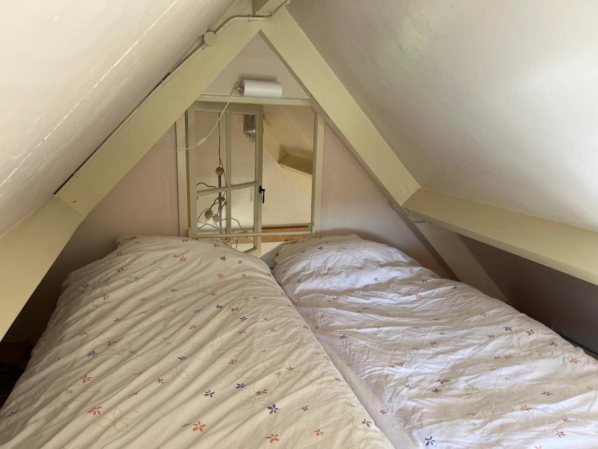 Apartment Doevelsteeg Ommen Arrien