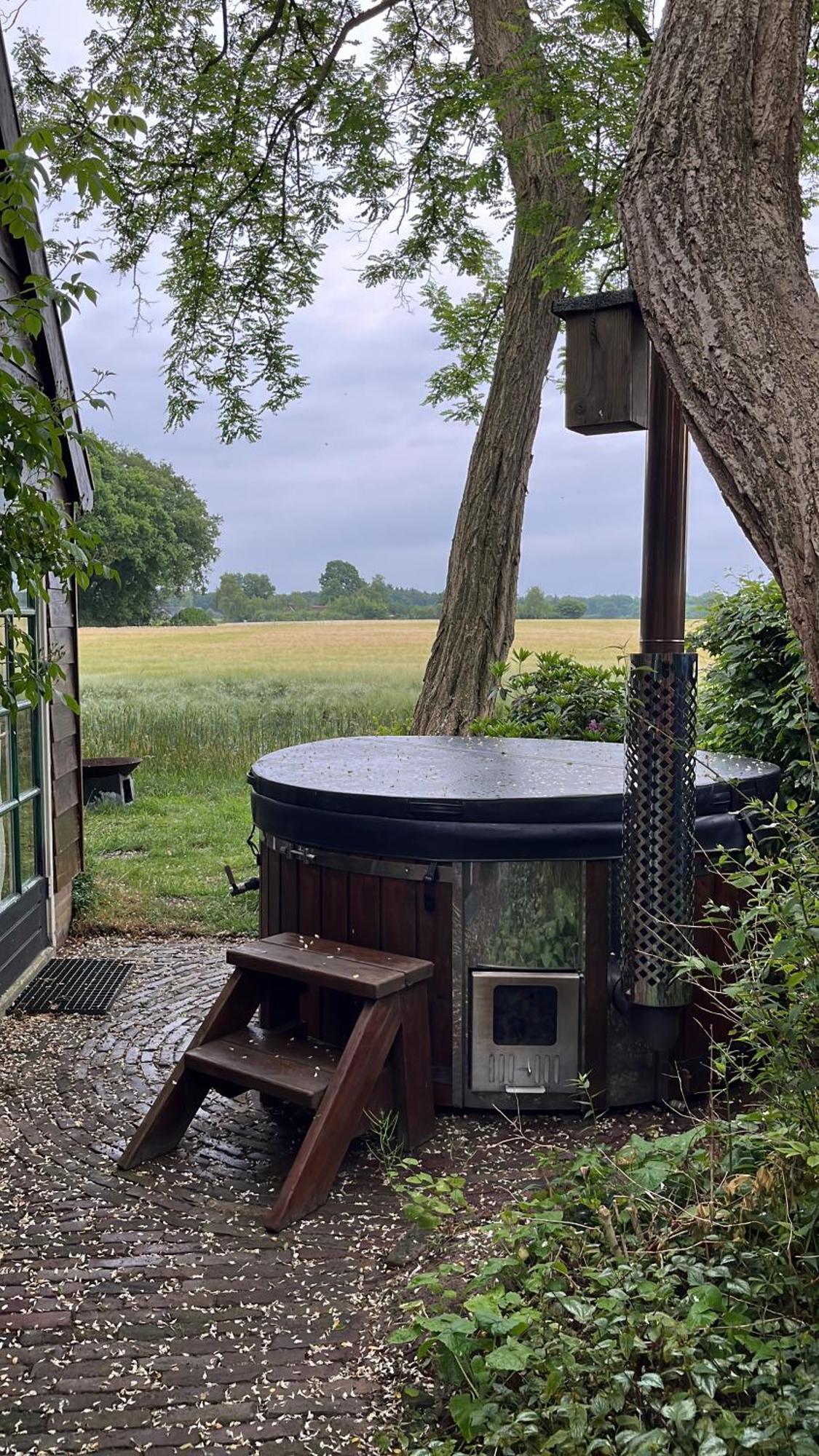 Doevelsteeg Ommen Arrien